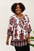 Immagine di CURVY GIRL PLUS SIZE TUNIC